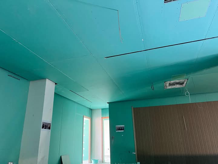 مشروع جبس بورد 1